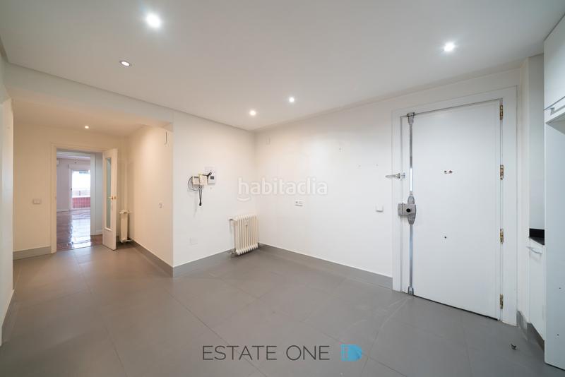 Foto d746607f-d1bd-47bd-b70d-b3fe6070e5cf. Appartement avec chauffage dans Almagro Madrid