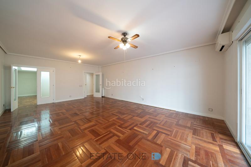 Foto d7e4f68d-9252-4995-8a20-2bd5057e94e4. Appartement avec chauffage dans Almagro Madrid
