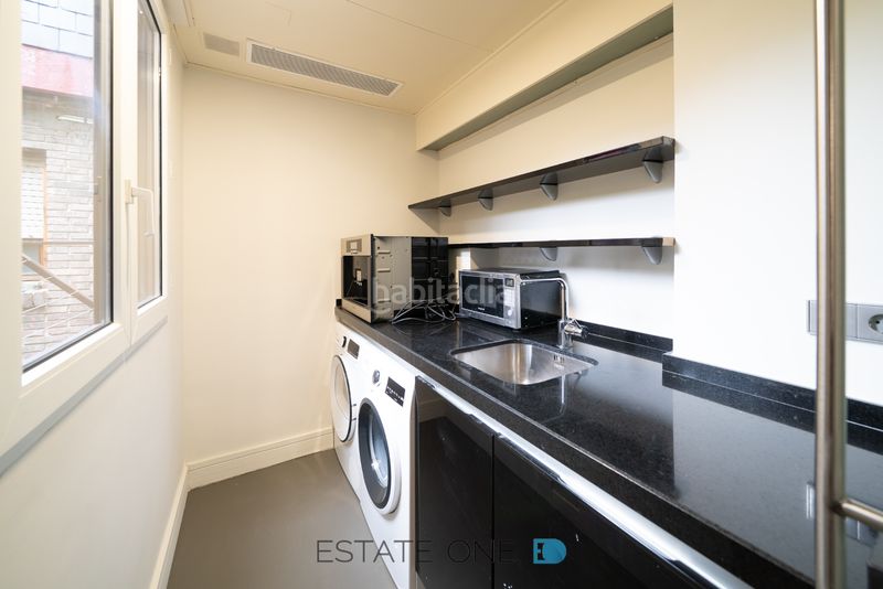 Foto 46ceb267-4f62-4c43-a612-5afd6fd75321. Location duplex avec cheminée chauffage piscine dans Madrid