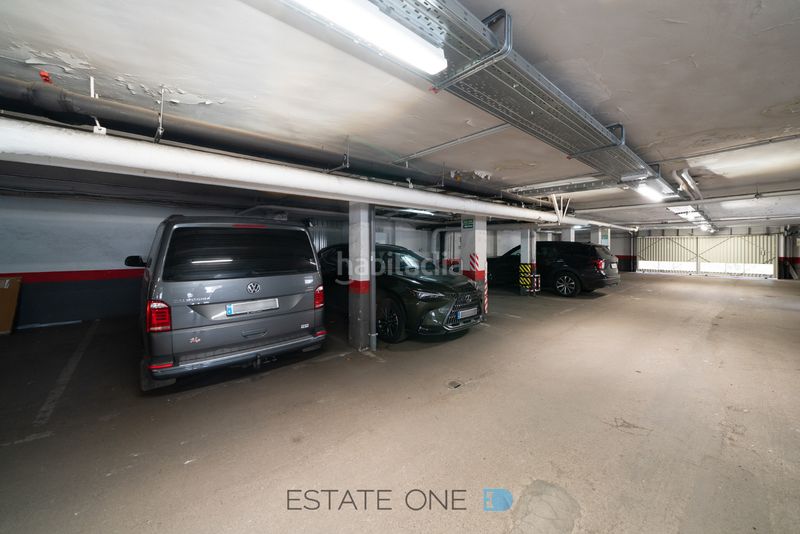 Foto 5e49a3c2-d70b-4774-a113-654f28066370. Location duplex avec cheminée chauffage piscine dans Madrid
