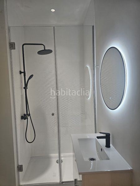 Foto 603c92c2-9295-4afc-8af4-b7c68ef9db92. Lloguer pis amb calefacció aparcament a Almagro Madrid
