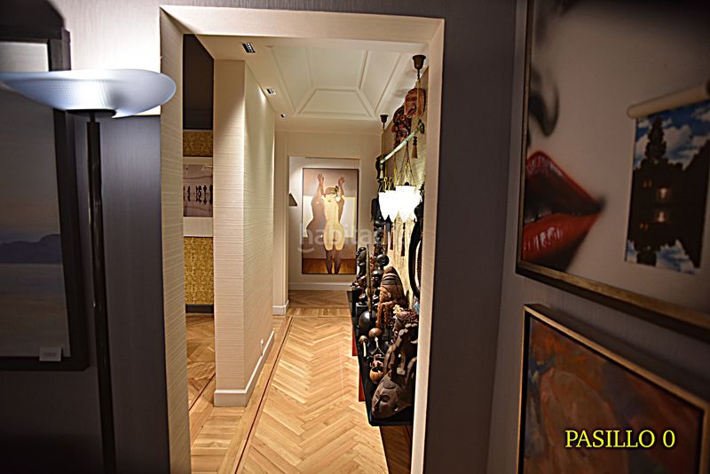 Foto 27e8c04b-f71a-48bd-aa51-367102c97e84. Pis amb aparcament a Almagro Madrid