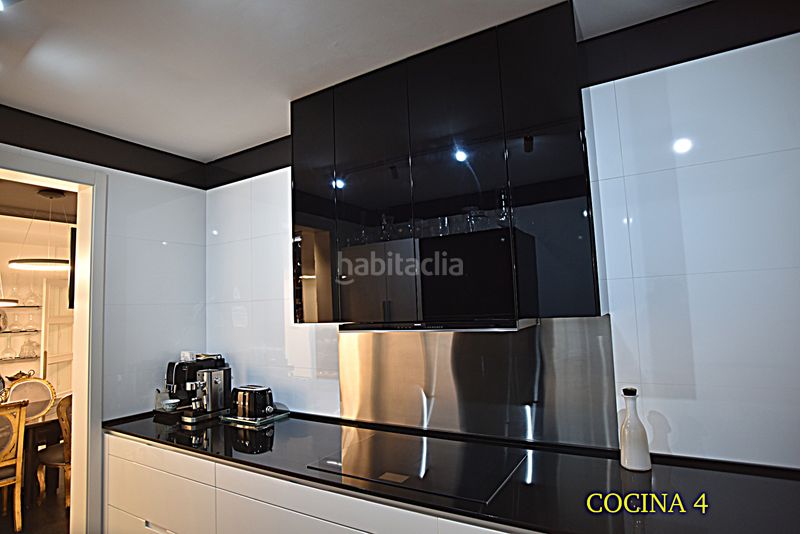 Foto 42987783-234d-4aa7-907b-190e5e00d9da. Pis amb aparcament a Almagro Madrid