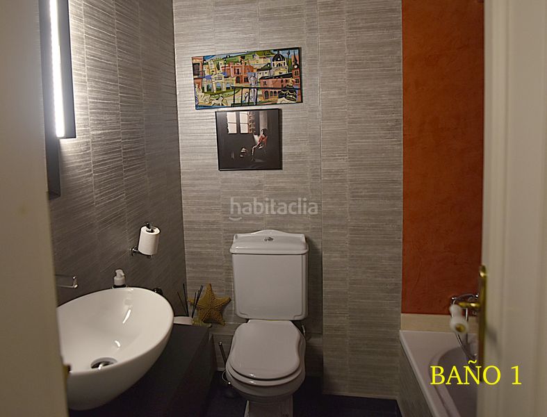Foto 7d7937b3-51c9-49a6-bb9d-38c1fe93e4c7. Pis amb aparcament a Almagro Madrid