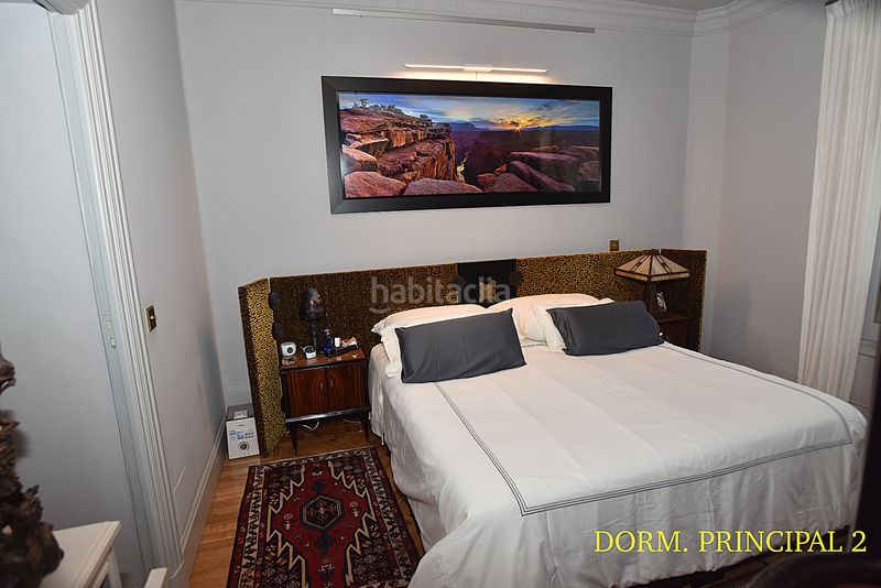 Foto 80d32332-911e-465d-a613-c85fcf242915. Pis amb aparcament a Almagro Madrid