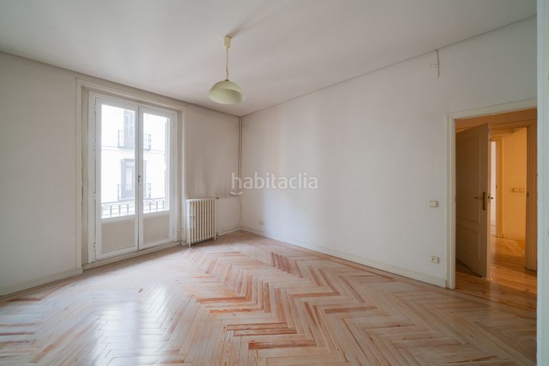 Foto 3e10bcf6-d3bd-4cbb-8bc4-bb3df461519d. Pis a Almagro Madrid