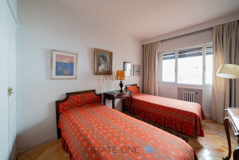 Foto 0d92db9c-e51f-4487-90a5-d7ae16a0e827. Flat with heating parking in Lista Madrid