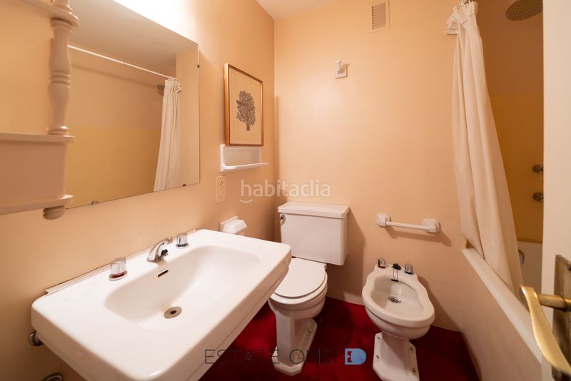 Foto 19bbe376-985a-4b4d-a7fd-4fd5ae8dbc05. Flat with heating parking in Lista Madrid