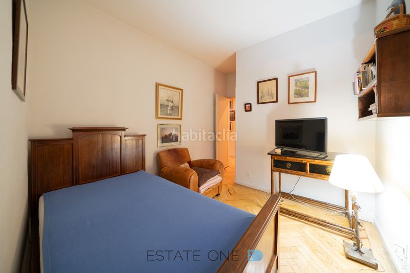 Foto 4223d447-a1cd-417b-b08f-a0722b4f34e8. Flat with heating parking in Lista Madrid
