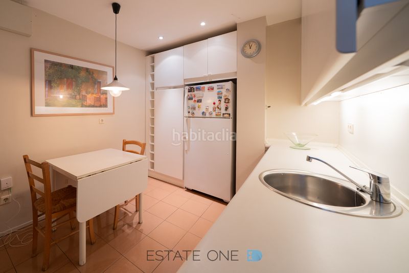 Foto 5401b83b-152d-44b5-a289-5928939e4eec. Flat with heating parking in Lista Madrid