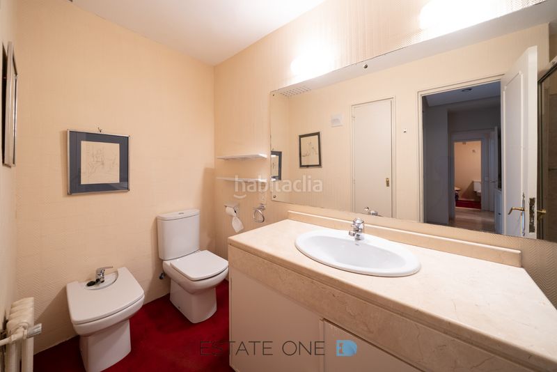 Foto 580a97b2-2d68-45a5-9c35-eacff740fe50. Flat with heating parking in Lista Madrid