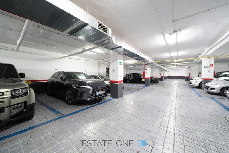Foto 5a33d0c9-5b6c-48da-9771-faaf031091ac. Flat with heating parking in Lista Madrid