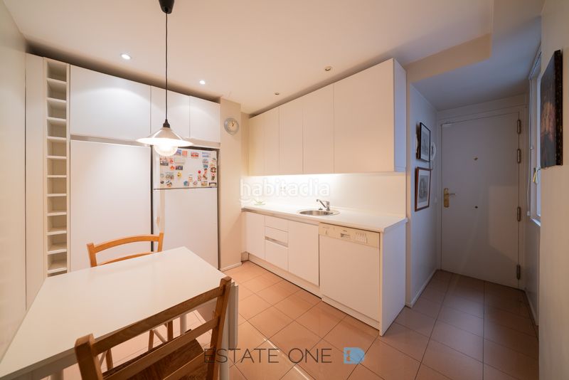 Foto 6dd5966c-6388-4f0c-9f65-b34453e45ca8. Flat with heating parking in Lista Madrid