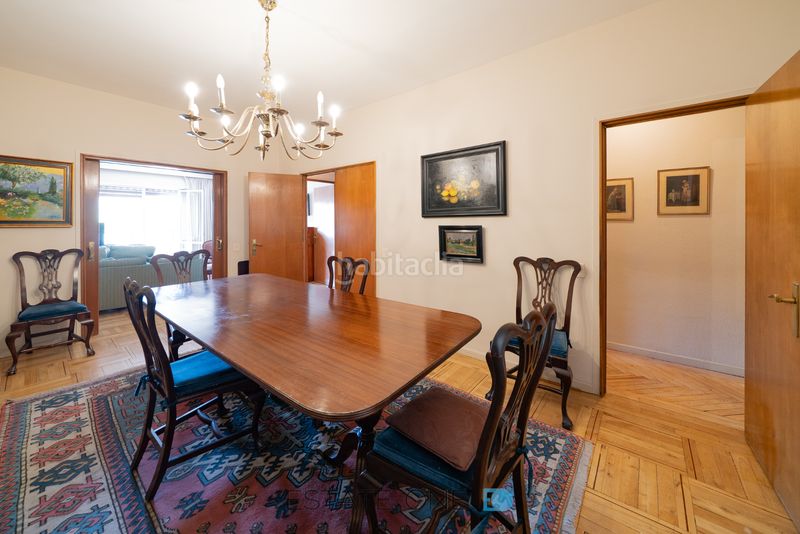 Foto 6e5f18a8-7ff3-47e4-b5ae-af76891f0be2. Flat with heating parking in Lista Madrid