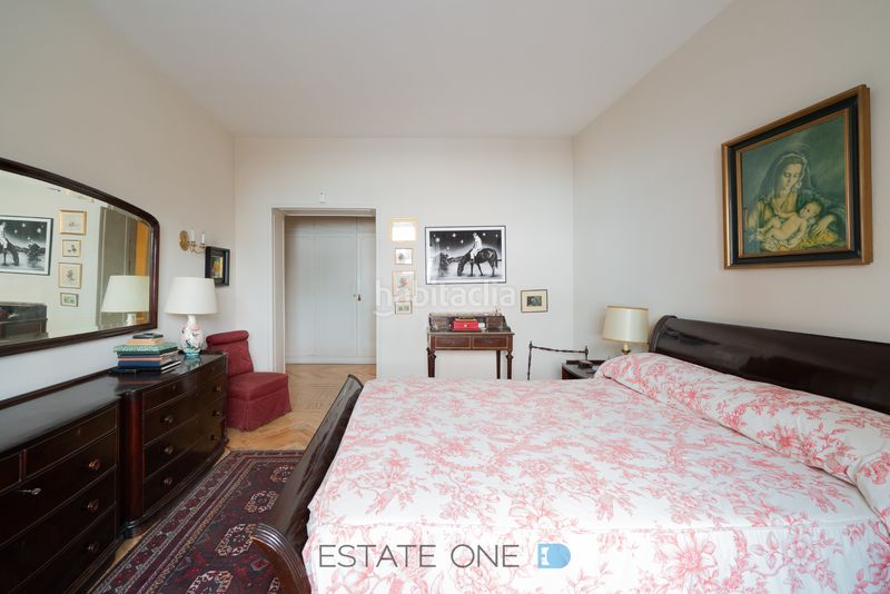 Foto 8420cb15-ef0e-4f1f-bfeb-d85a408a6ed6. Flat with heating parking in Lista Madrid