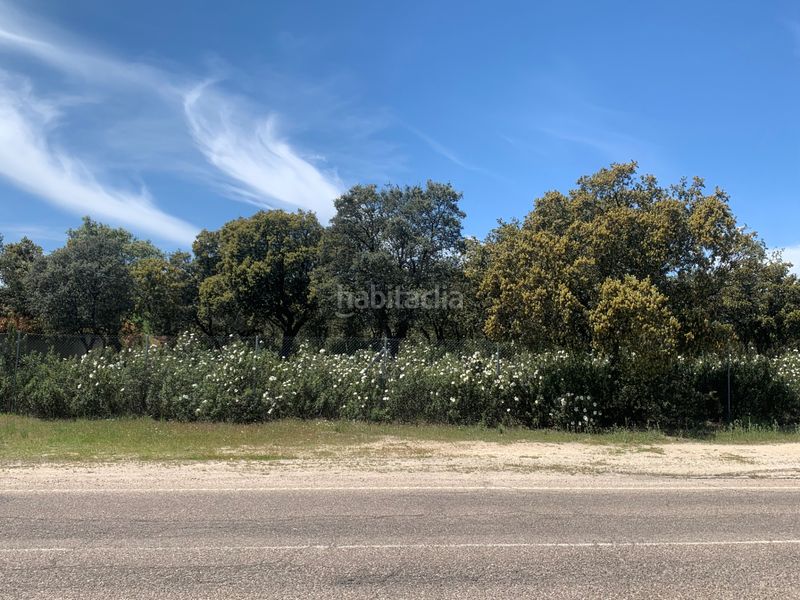 Foto 1b4d2eb5-04e6-4fb9-aaf6-387b4828bb12. Terreny residencial a Navalquejigo-Los Arroyos Escorial (El)