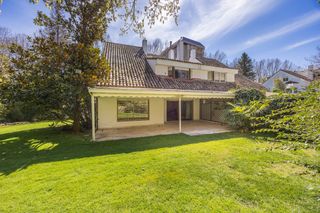 Chalet en Fuentelarreina