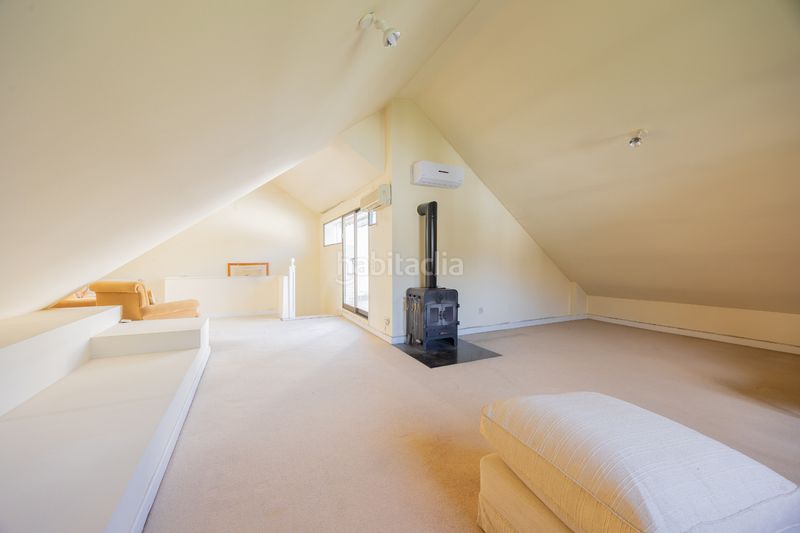 Foto 848ca915-7bd8-416b-a2ed-f98582f794d4. Chalet en Fuentelarreina Madrid