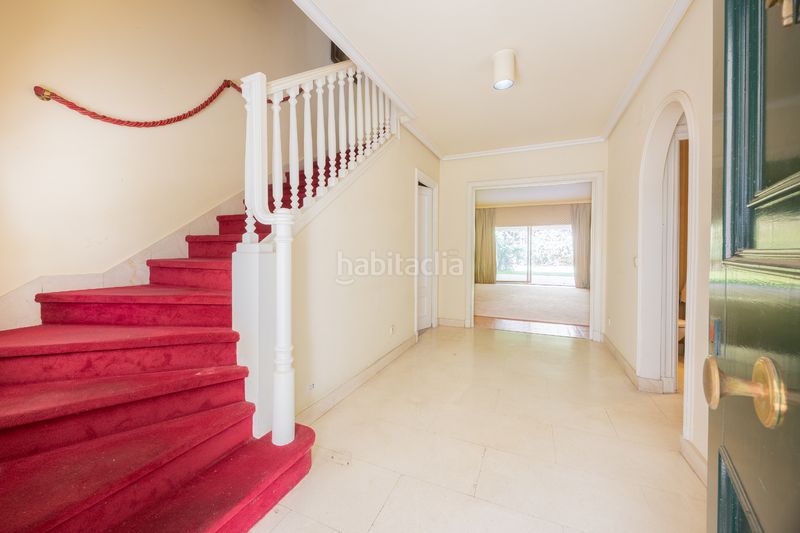 Foto 8b071dd1-eb4c-4971-861e-4d313b9e98e1. Chalet en Fuentelarreina Madrid