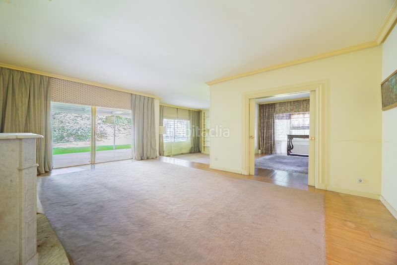 Foto 9618a15f-1032-4338-a704-c3081154ac75. Chalet en Fuentelarreina Madrid