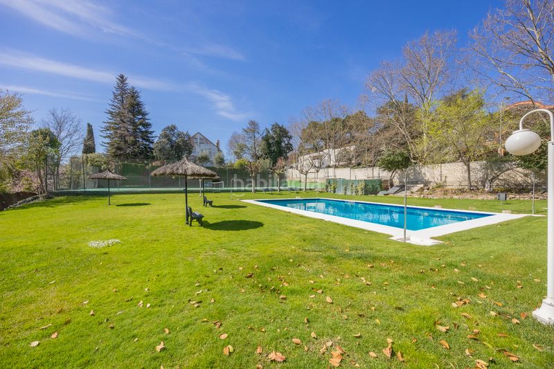 Foto d751eea1-0db0-4583-9627-0e0d02a74c29. Chalet en Fuentelarreina Madrid