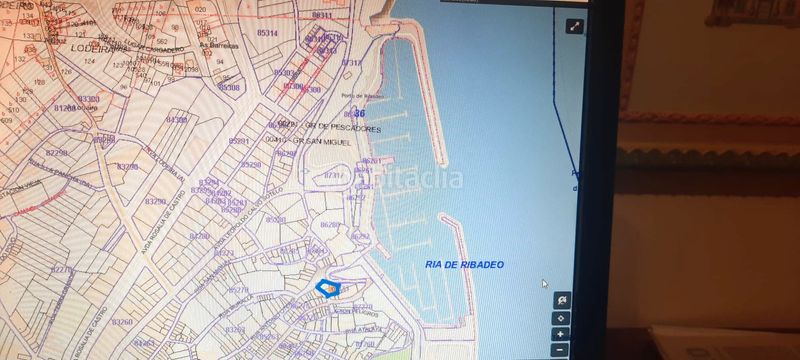 Foto 0db72f77-6efb-434c-81af-9f5a30727c45. Xalet amb aparcament a Ribadeo