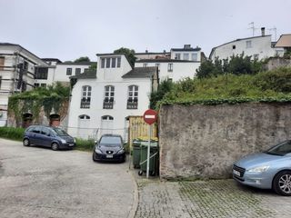 Chalet  Rúa amando pérez. Edificio frente al mar en ribadeo