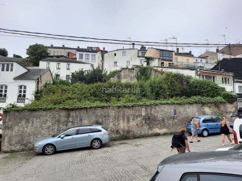 Foto d624e975-6b3a-4d1f-a582-e29d3ec21044. Xalet amb aparcament a Ribadeo