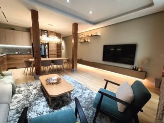 Flat in Calle de Fomento