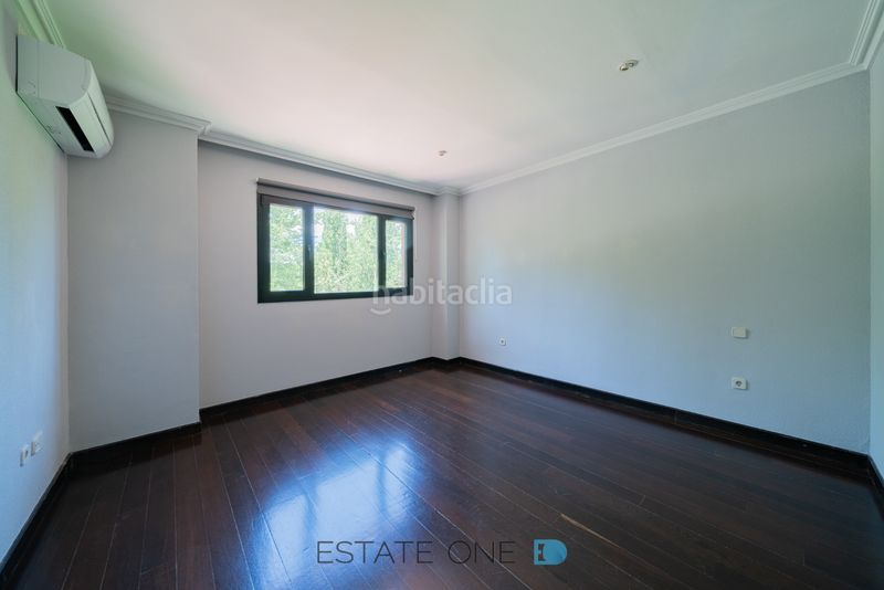 Foto 05c10fa7-0713-40e1-b38b-4a43fb97ef91. Alquiler chalet en Somosaguas Pozuelo de Alarcón