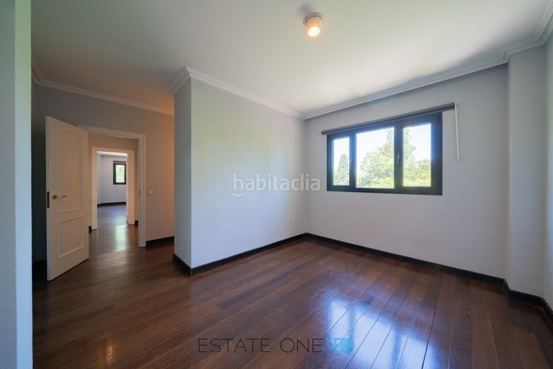 Foto 068a7787-0478-45cb-b5fa-5d3fe9cce4ec. Alquiler chalet en Somosaguas Pozuelo de Alarcón