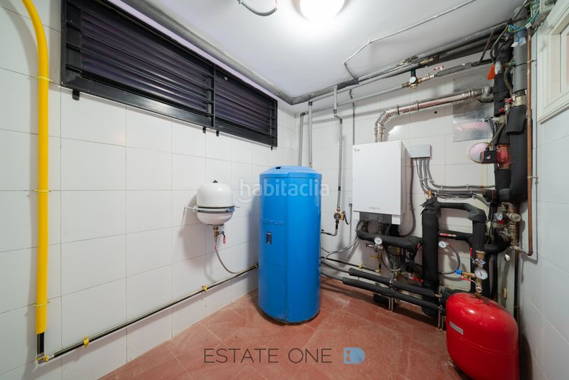 Foto 12b330a7-a99b-4a17-a055-001cc3f0fe3a. Alquiler chalet en Somosaguas Pozuelo de Alarcón