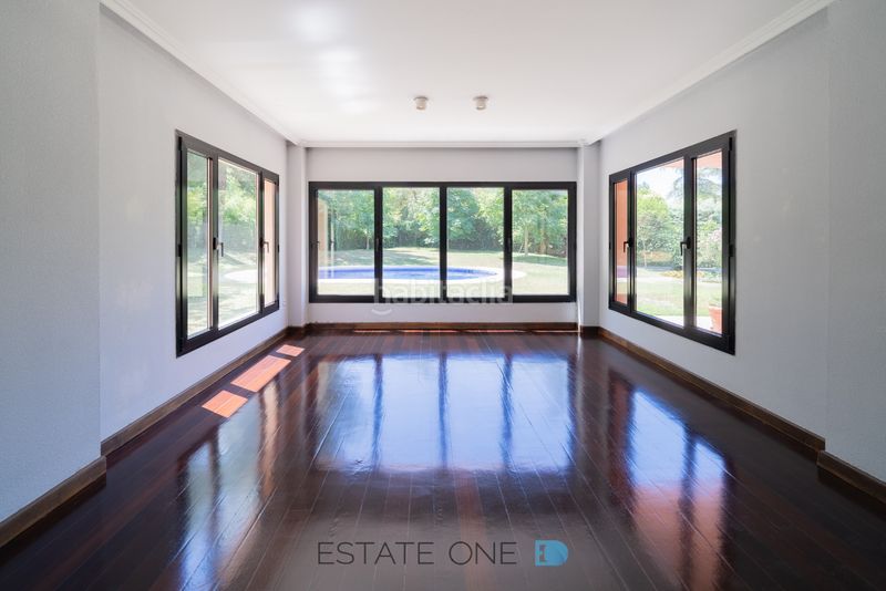 Foto 6f72bf41-ccbe-45bd-9327-d23677032bbf. Alquiler chalet en Somosaguas Pozuelo de Alarcón