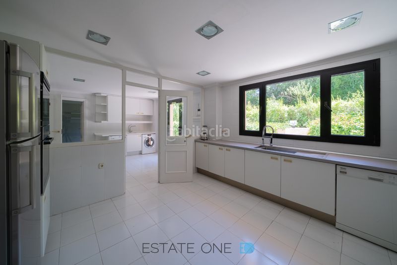 Foto 85d70767-5107-4754-bb27-18b2466c354b. Alquiler chalet en Somosaguas Pozuelo de Alarcón