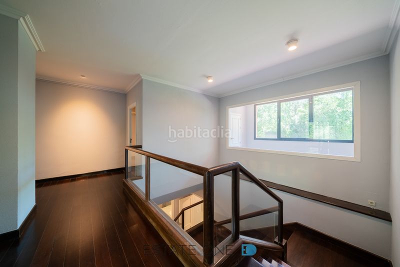 Foto bfc74bbd-9e64-4938-acb5-eff7b53e9383. Alquiler chalet en Somosaguas Pozuelo de Alarcón