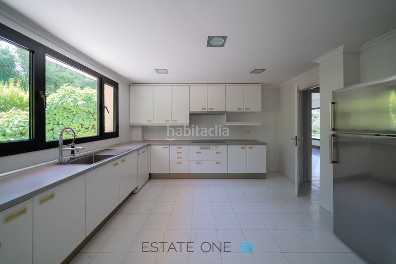 Foto d6b30527-534a-422a-9f80-49427318f73f. Alquiler chalet en Somosaguas Pozuelo de Alarcón