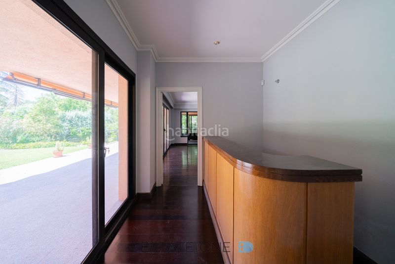 Foto ec65a3a9-17e7-4feb-bb77-e18d45e5d1be. Alquiler chalet en Somosaguas Pozuelo de Alarcón