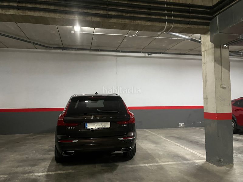 Foto 7fe9f6ad-abce-45da-b530-4a14fb1e79da. Aparcament cotxe a Colina Madrid