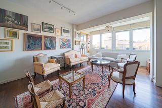 Flat in Ríos Rosas-Nuevos Ministerios