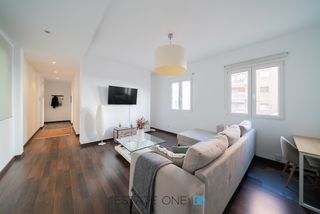 Location Appartement  Calle del duque de sesto