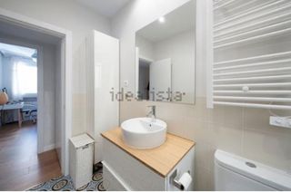 Pis  Calle de modesto lafuente 7. Vivienda completamente reformada que optimiza al máximo cada met