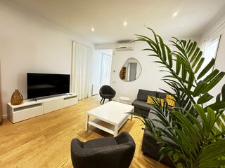 Appartamento in Calle de alberto bosch 8