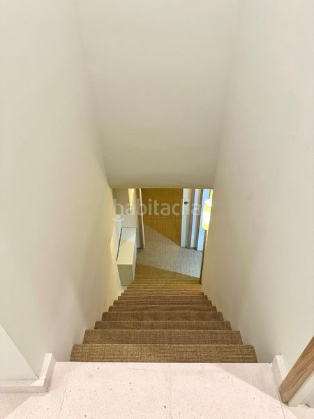 Foto f55c8740-1c38-45b2-b8c1-8694c9d371e3. Planta baixa amb calefacció a Prosperidad Madrid