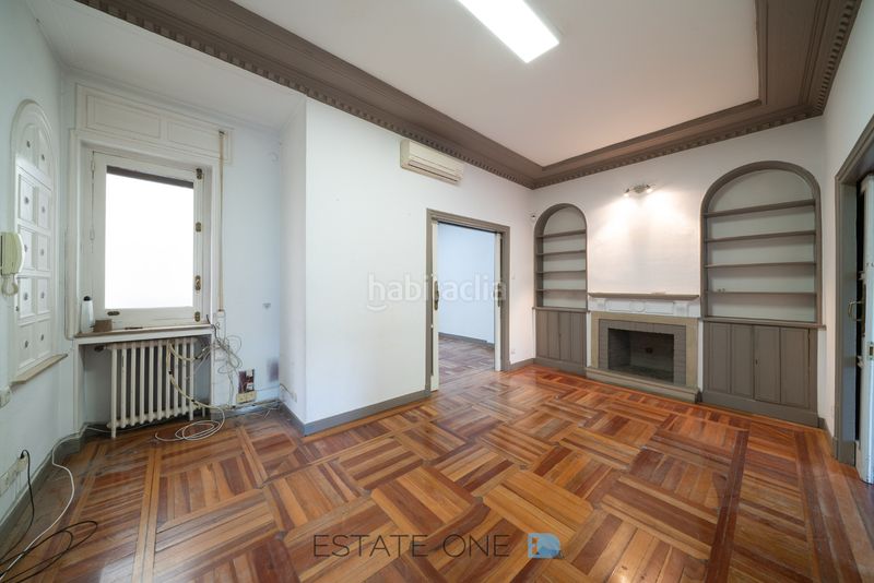 Foto 0863eecf-cf8a-4eb0-ab26-464524148f56. Piso en Argüelles Madrid