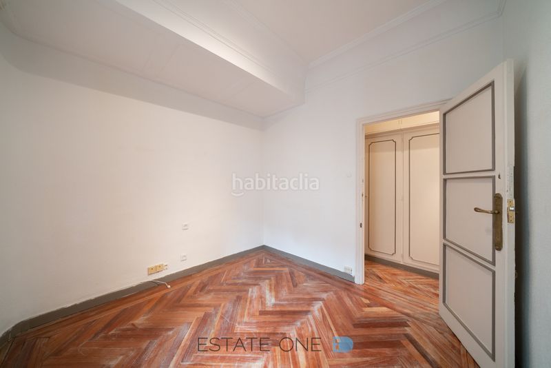 Foto 17ae9470-6688-4087-bb28-1236a7eff5bc. Piso en Argüelles Madrid