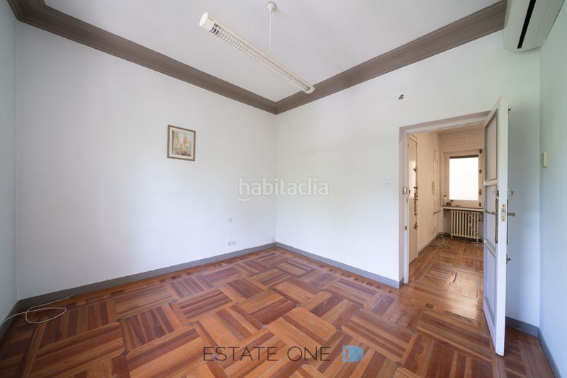 Foto 443f6187-70ae-4610-8646-1da9aa10d27e. Piso en Argüelles Madrid