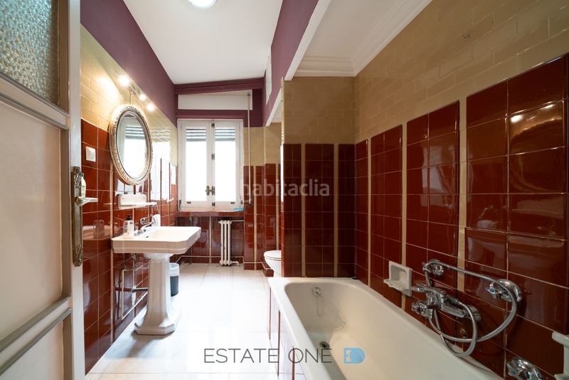 Foto 6cc88443-fa08-4b1b-8086-3f56ce72e0e9. Piso en Argüelles Madrid