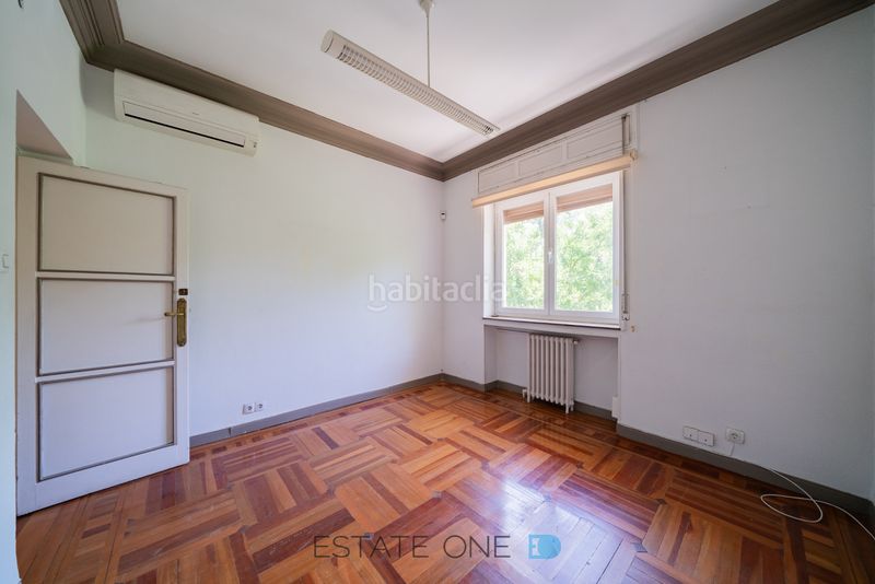 Foto 864a731a-f42e-4ce0-a791-89f1016e3e68. Piso en Argüelles Madrid