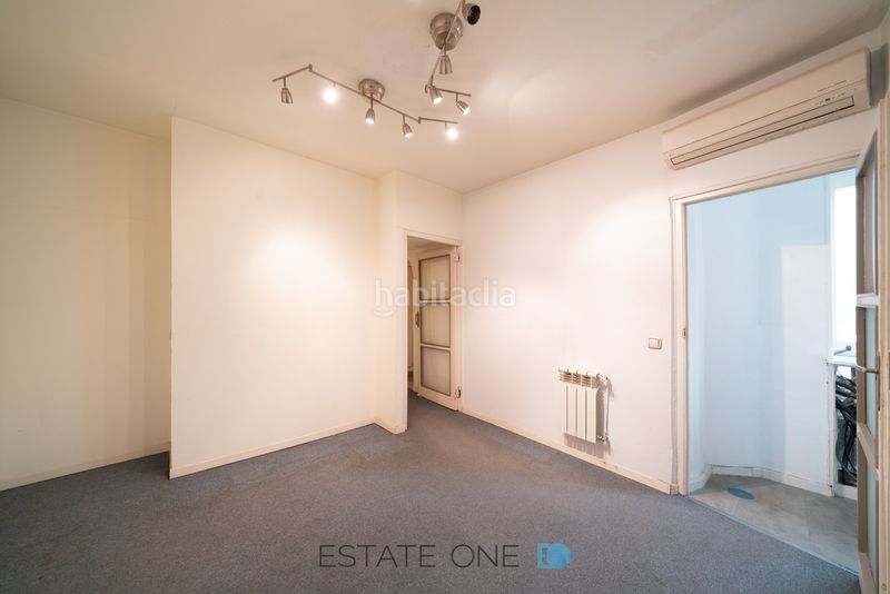Foto a27587c1-20c2-4239-be27-47f7e56dee73. Piso en Argüelles Madrid