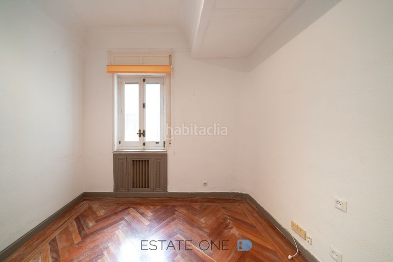 Foto a39ae16c-9a47-44a0-a3d6-11f222dfd0a4. Piso en Argüelles Madrid